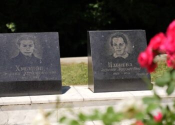 Со дня страшной трагедии у села Карман-Синдзикау прошло 62 года