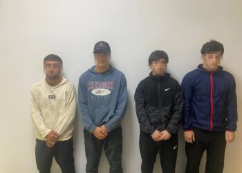 Задержаны подозреваемые по делу об убийстве молодого жителя Камбилеевского