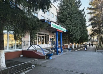 Более 466 млн рублей планируется потратить на ремонт поликлиники во Владикавказе