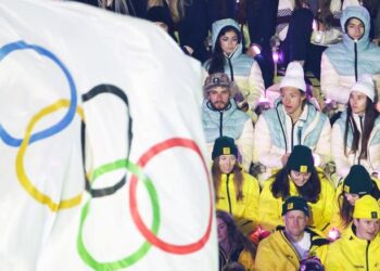 МОК временно восстановил членство Олимпийского комитета России