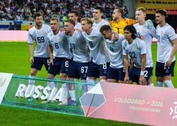 ФИФА и УЕФА не планируют скорый допуск российских команд