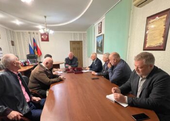 В УФСИН Северной Осетии обсудили права осужденных и подготовку к выборам