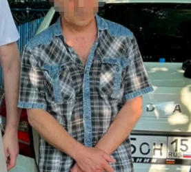 Сбытчика лирики задержали в Северной Осетии