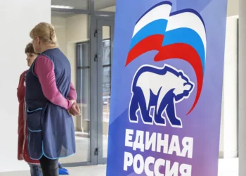 «ЕР» предложила кандидатов на посты глав Северной Осетии, Дагестана и КЧР нынешних руководителей
