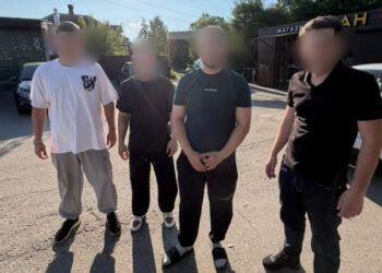 Жителя Моздока задержали за сбыт марихуаны