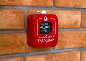 Чрезвычайный уровень пожароопасности ожидается в Северной Осетии