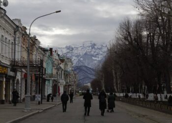 Возраст молодежи по классификации ВОЗ заканчивается в 45 лет