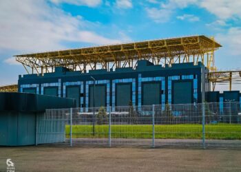 Республиканский стадион «Спартак» получил сертификат РФС