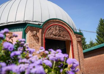 Ирыстоны бæрæг кæнынц Хетæджы Уастырджийы бон