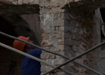 Строительного подрядчика в Северной Осетии уличили в организации нелегальной миграции