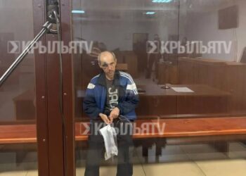 Напавший на букмекерскую контору во Владикавказе ушел на СВО