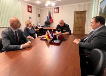 В УФСИН Северной Осетии обсудили избирательные права осужденных и общественный контроль