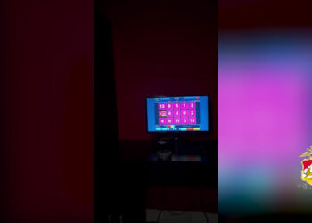 Подпольный игорный клуб, работавший под видом школы ментальной арифметики, ликвидирован в Моздоке