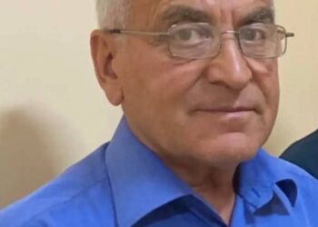 В Северной Осетии разыскивают 76-летнего Таймураза Мильдзихова