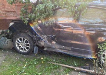 В ДТП в Северной Осетии за неделю пострадали 16 человек