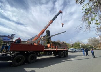 «Россети Северный Кавказ» повышают надежность электроснабжения более 27 тыс. жителей Кировского района