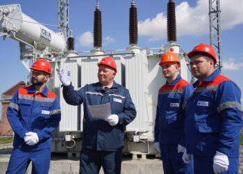 Более 720 энергетиков «Россети Северный Кавказ» в Северной Осетии повысили квалификацию