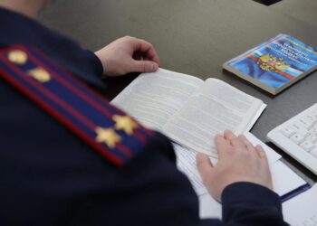 Врачу, подозреваемому в «липовом» приеме пациентов, вменили новый эпизод