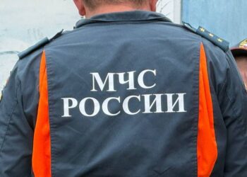 Чрезвычайный уровень пожароопасности ожидается в Северной Осетии