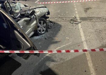 Три человека пострадали в ДТП в Северной Осетии