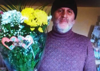 В Северной Осетии разыскивают 61-летнего Альберта Болотаева