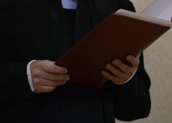Жителя Северной Осетии будут судить за торговлю контрафактной одеждой на 16 млн рублей