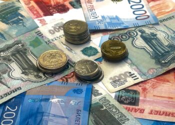 Кредитов наличными почти на 5 млрд рублей набрали жители Северной Осетии за семь месяцев