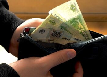 Почти 200 тыс. рублей алиментов задолжал двум детям нерадивый отец из Алагирского района