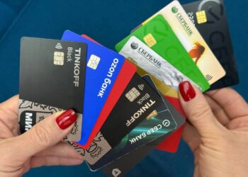 Кредиток на 3,6 млрд рублей выдали в Северной Осетии за семь месяцев