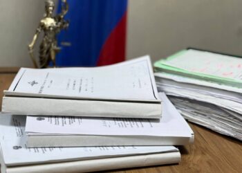 Мужчину, применившего «травмат» в дорожном конфликте, будут судить во Владикавказе