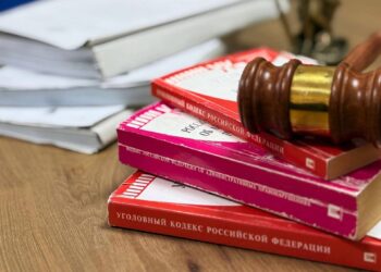 Житель Северной Осетии заказал «лирику» из-за рубежа и получил условный срок