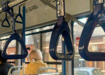 Движение трамваев № 1 и 4 ограничат в районе БАМа 22 августа