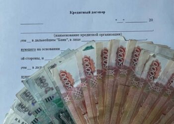 Выдача автокредитов в Северной Осетии за семь месяцев выросла почти на 25%