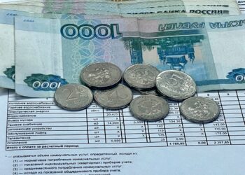 Доля расходов семей Северной Осетии на ЖКУ выросла до 8%