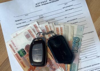 Пенсионер из Владикавказа хотел заказать авто из Китая, но лишился 2,4 млн рублей