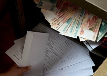 Бизнесмен из Северной Осетии уличен в хищении 10 млн рублей, выделенных на развитие фермы