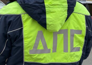 Более 17 тыс. нарушений ПДД выявлено за прошедшую неделю на дорогах Северной Осетии