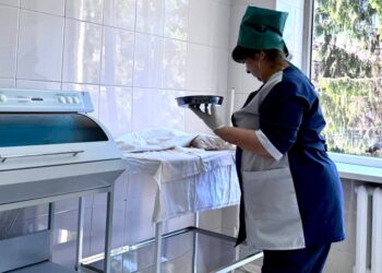 Минздрав расширит список должностей для медсестер и фельдшеров