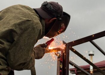Цены промпроизводителей в Северной Осетии за семь месяцев выросли на 8%