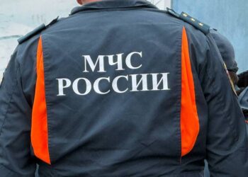 Чрезвычайная пожарная опасность ожидается в Северной Осетии