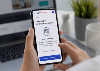 Более 53 тыс. жителей Северной Осетии установили самозапреты на кредиты