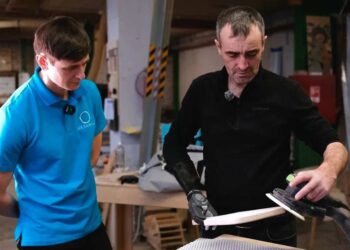 Свои люди решают вопросы.Как уроженец Северной Осетии помогает землякам обрести опору