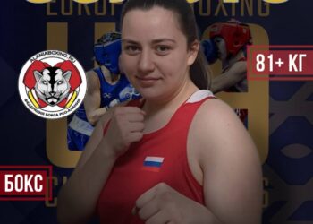 Самира Итониева стала победительницей первенства Европы по боксу