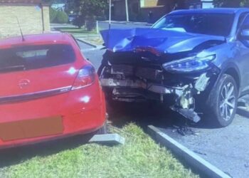 За неделю в ДТП в Северной Осетии погибли три человека, еще 15 пострадали