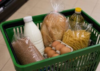 Цены на смартфоны, валидол и гречку выросли в Северной Осетии за неделю