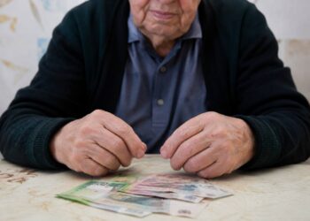 Число пенсионеров в Северной Осетии за год сократилось на 2,4 тыс. человек