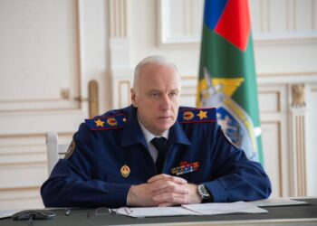 Многодетный сирота из Владикавказа пожаловался в СК на невыдачу жилья
