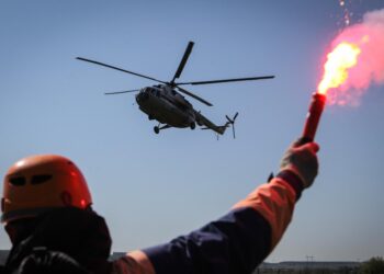 В КБР завершилась поисково-спасательная операция после схода лавины, погибли 17 человек