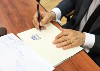 Первый сборник стихов Коста Хетагурова на испанском языке презентовали во Владикавказе