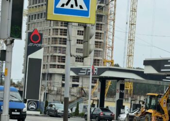 Жители Северной Осетии жалуются на сложную ситуацию на топливном рынке республики